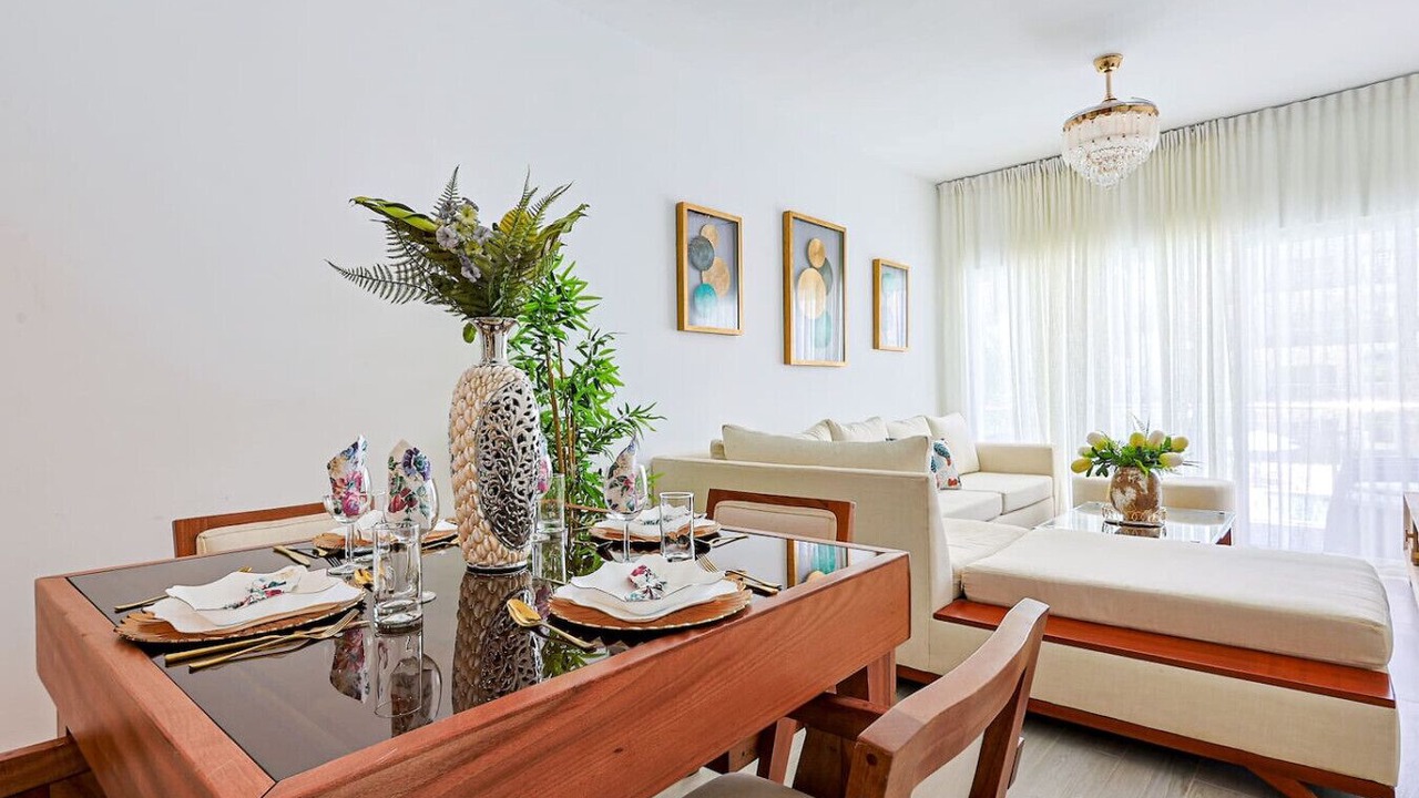 Photo of Livingroom in Bavaro