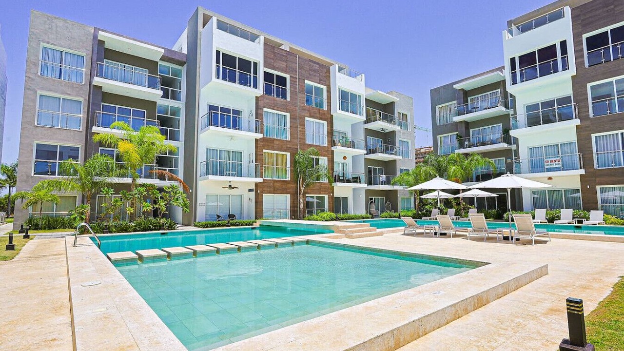 Photo of Outdoor in Bavaro