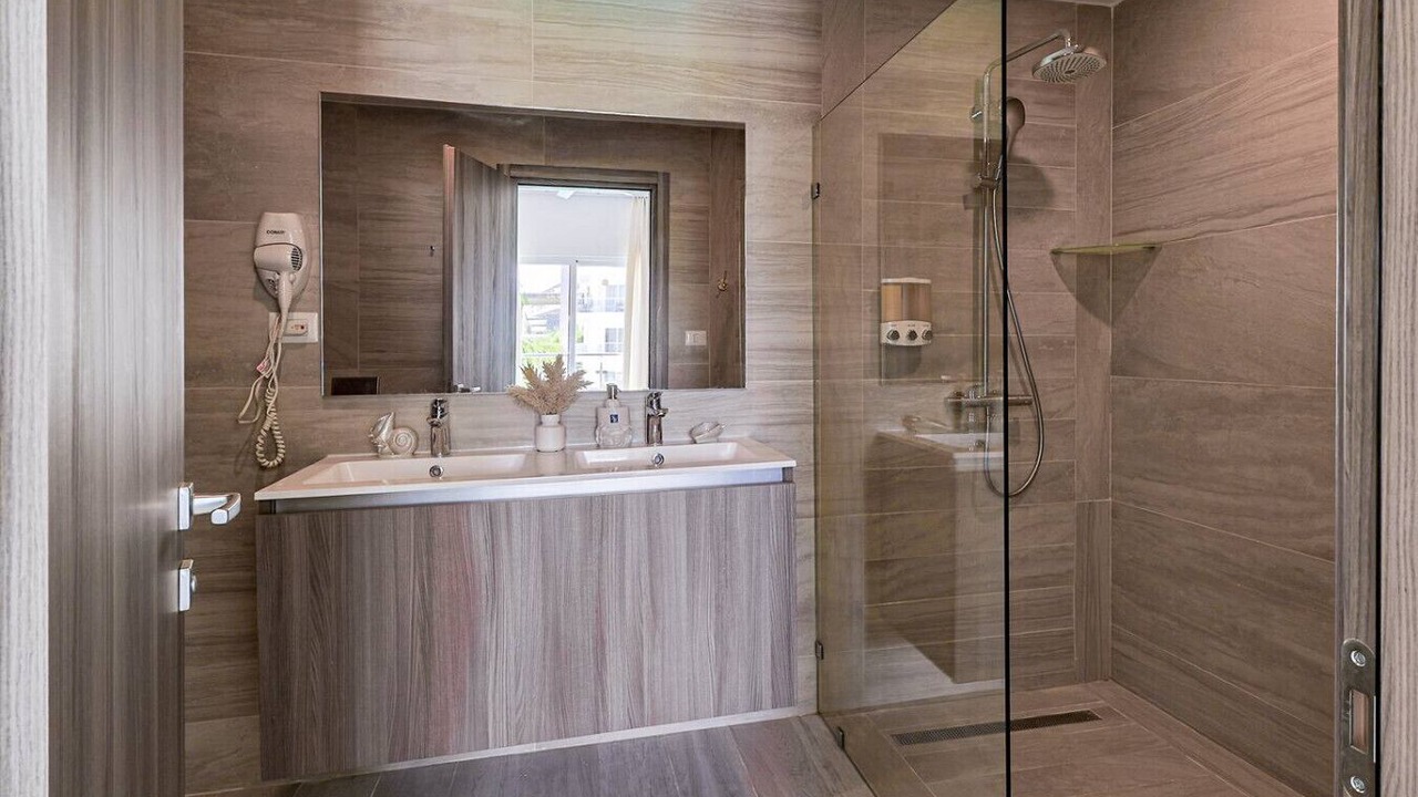 Photo of Bathroom in Bavaro