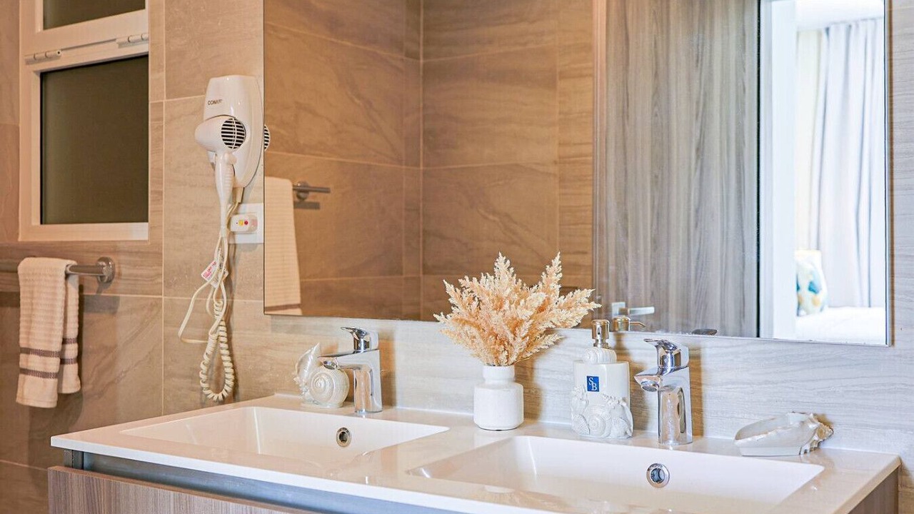 Photo of Bathroom in Bavaro