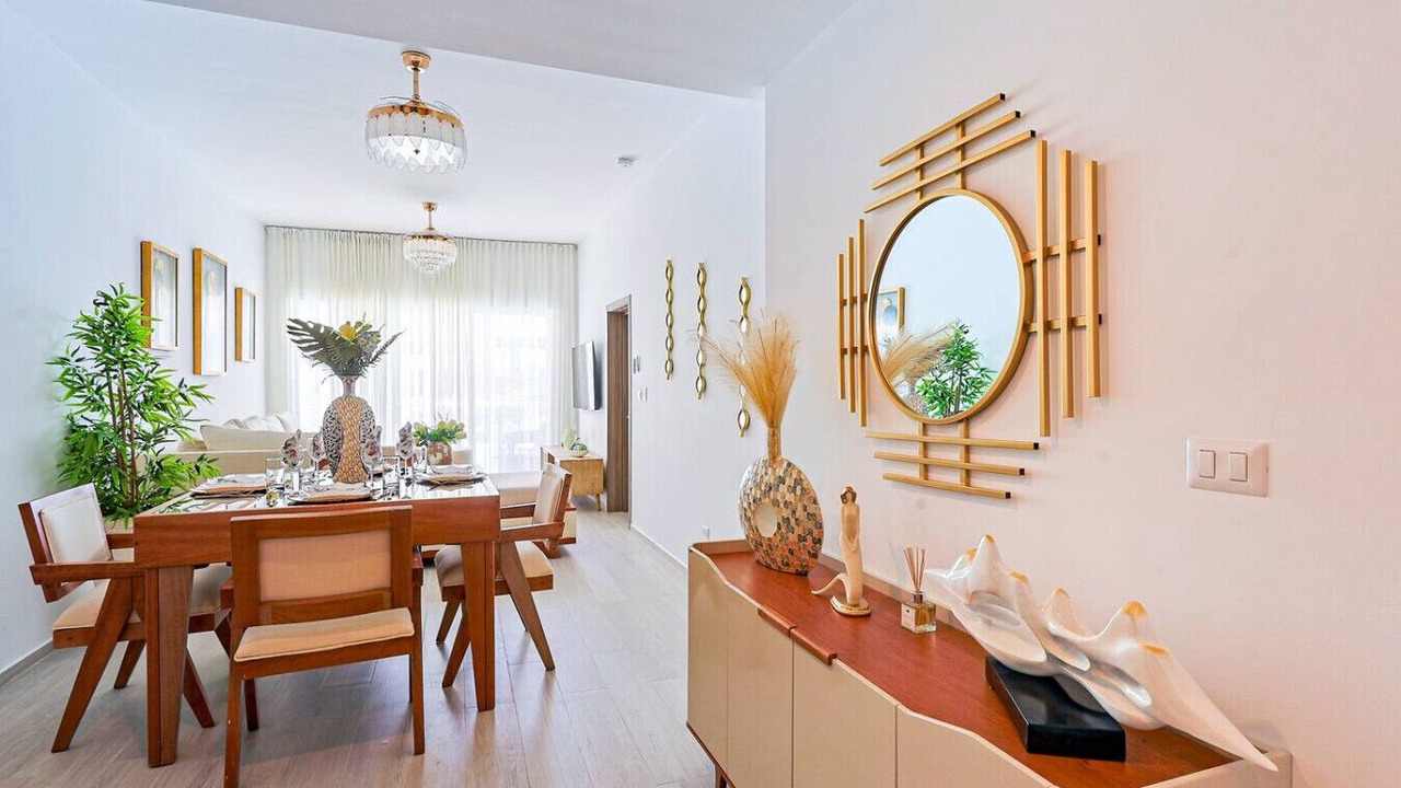Photo of Livingroom in Bavaro