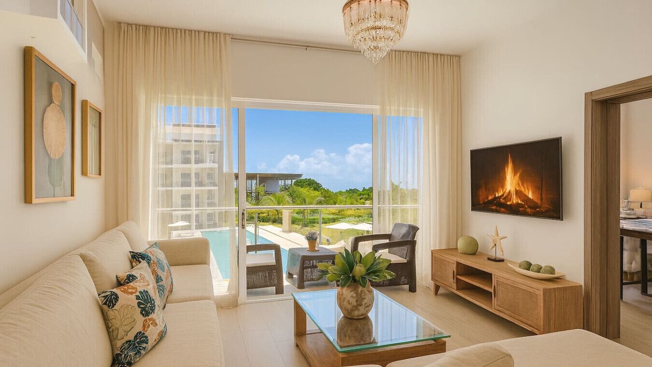 Photo of Livingroom in Bavaro