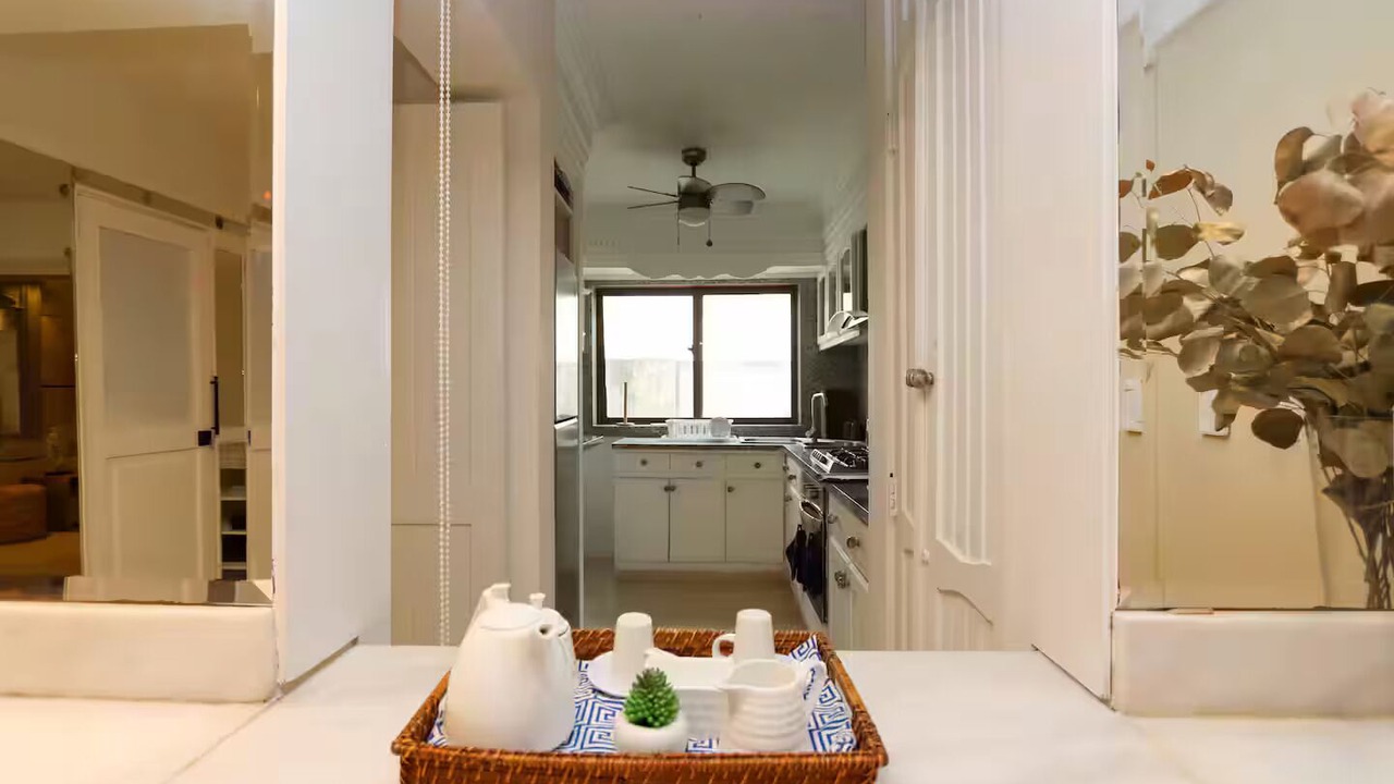 Photo of Kitchen in Casa de Campo