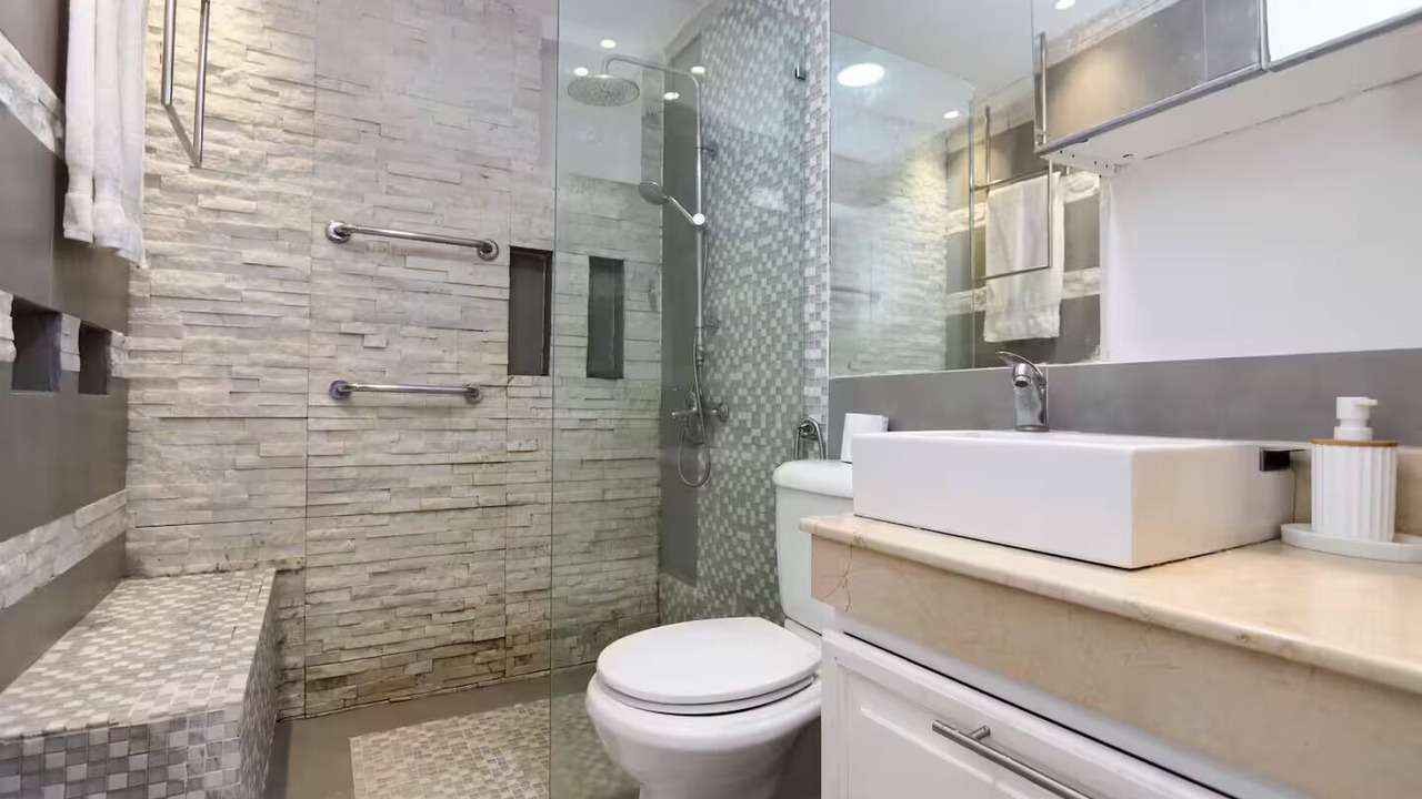 Photo of Bathroom in Casa de Campo