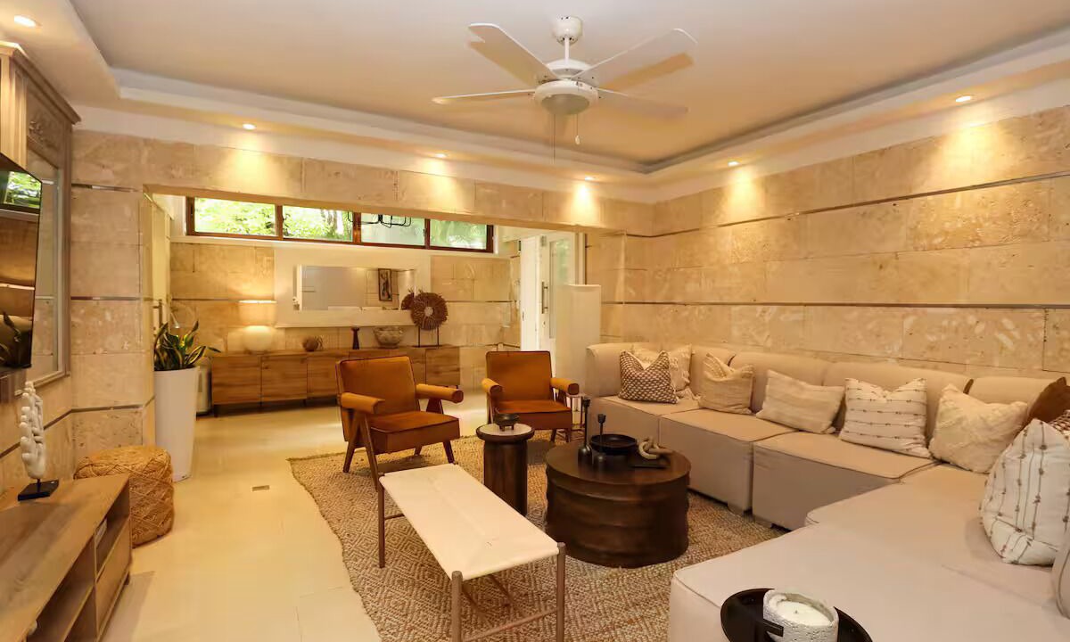 Photo of Livingroom in Casa de Campo