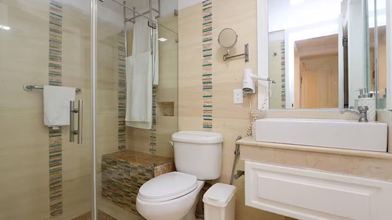 Photo of Bathroom in Casa de Campo