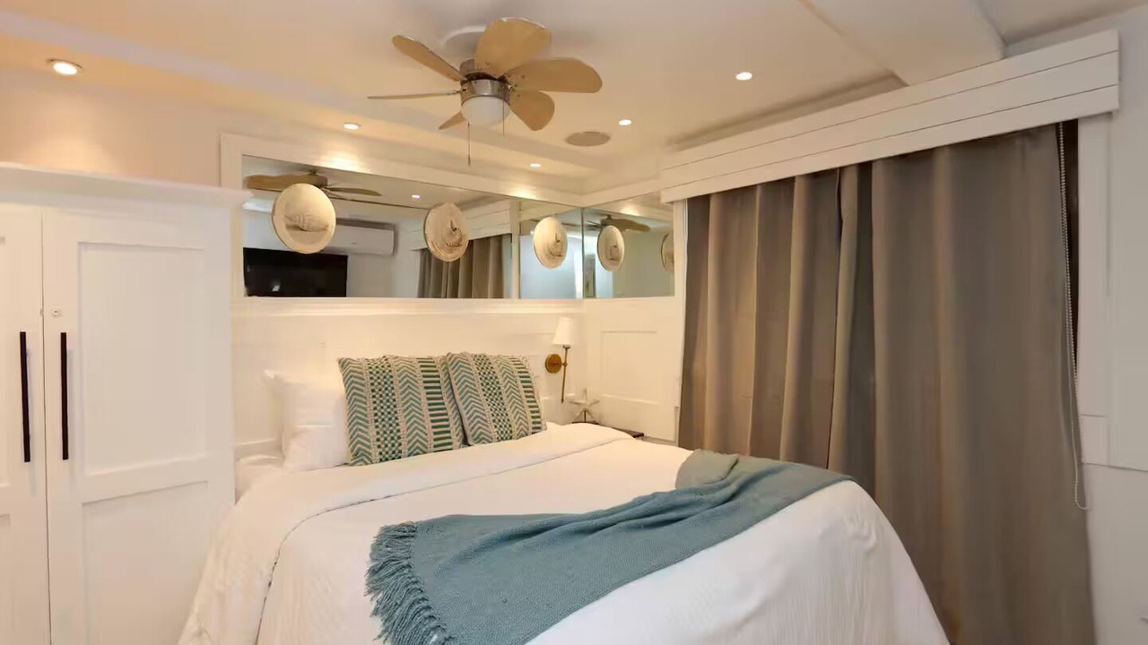 Photo of Bedroom in Casa de Campo