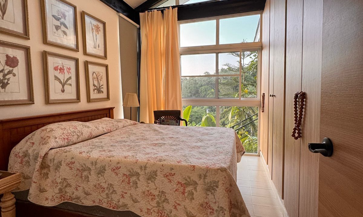 Photo of Bedroom in Constanza