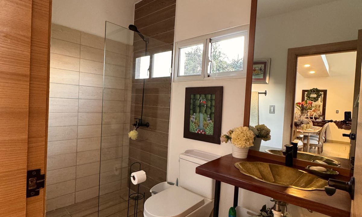 Photo of Bathroom in Constanza
