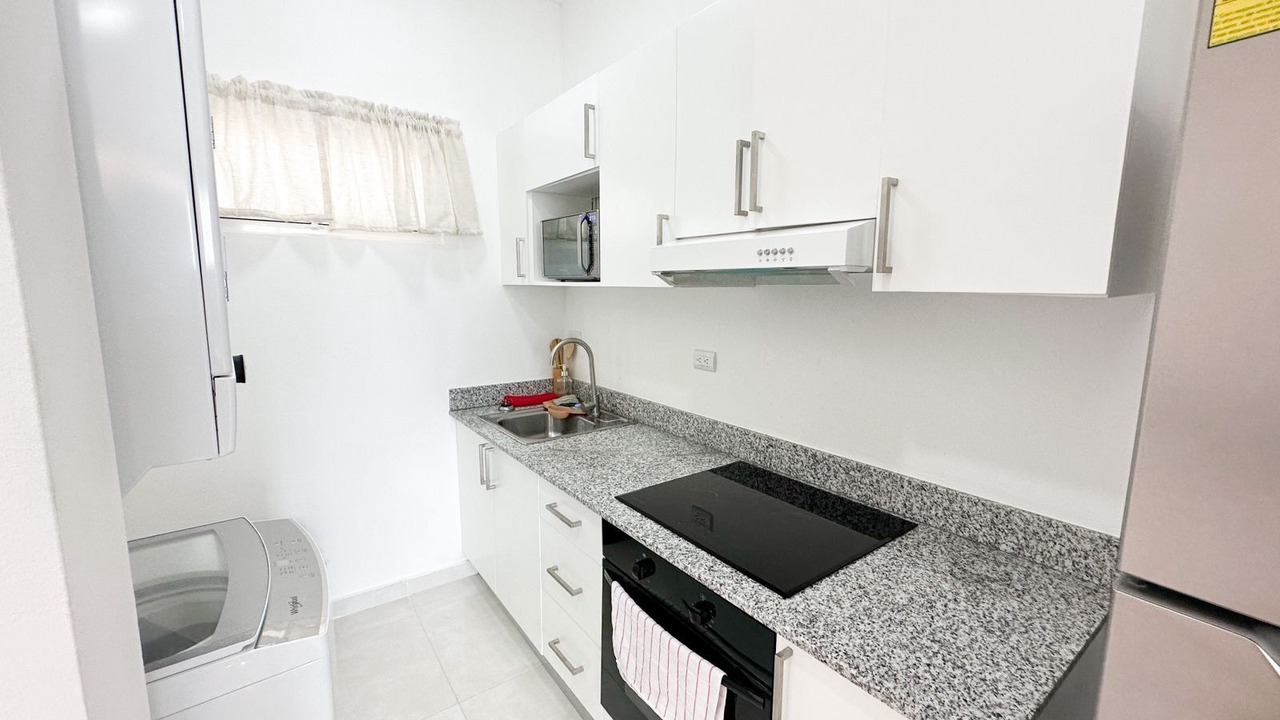 Photo of Kitchen in Villas Del Mar