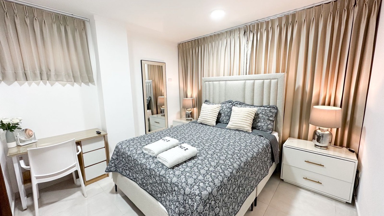 Photo of Bedroom in Villas Del Mar