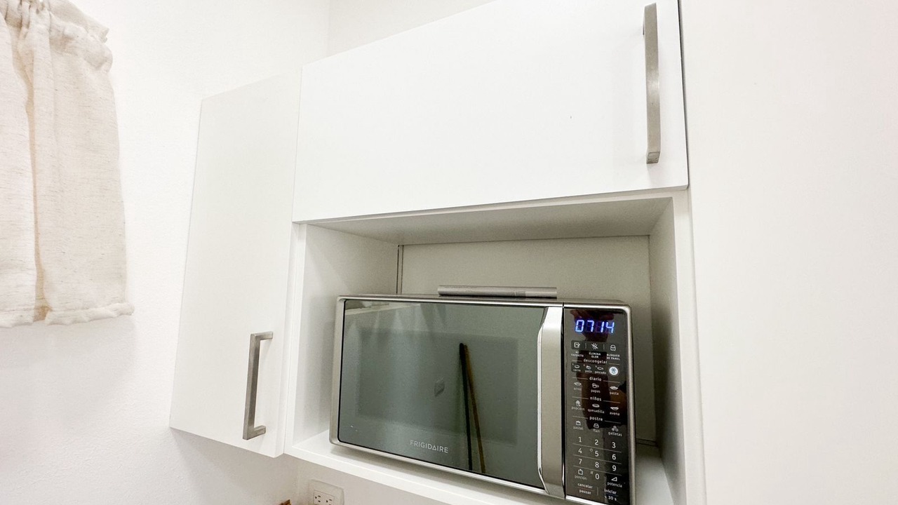 Photo of Kitchen in Villas Del Mar