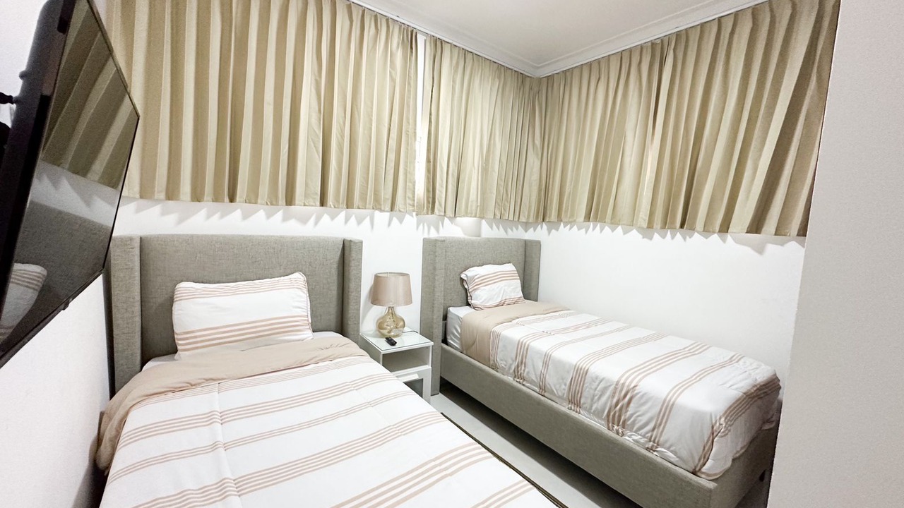 Photo of Bedroom in Villas Del Mar