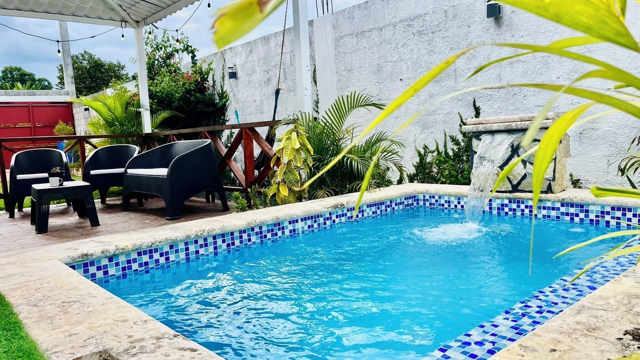 Photo of Outdoor in San Cristobal