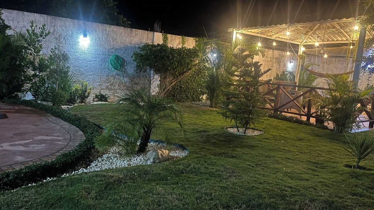 Photo of Outdoor in San Cristobal