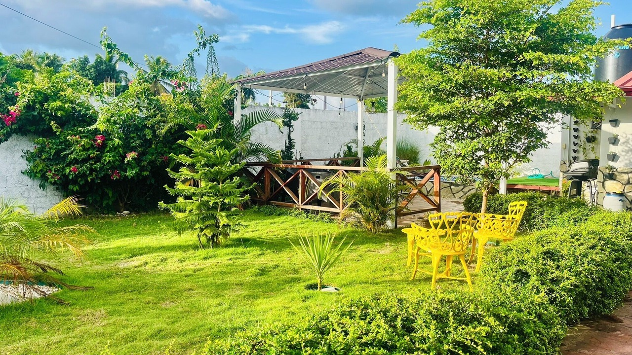 Photo of Outdoor in San Cristobal