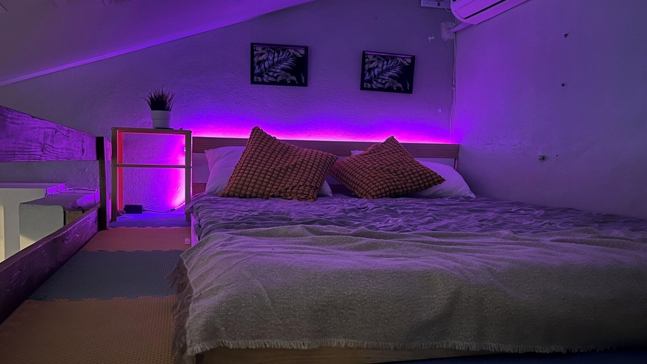 Photo of Bedroom in San Cristobal