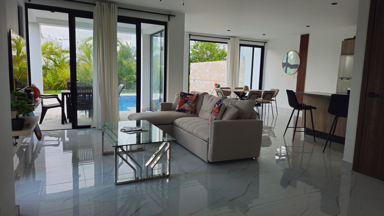 Photo of Livingroom in El Soco