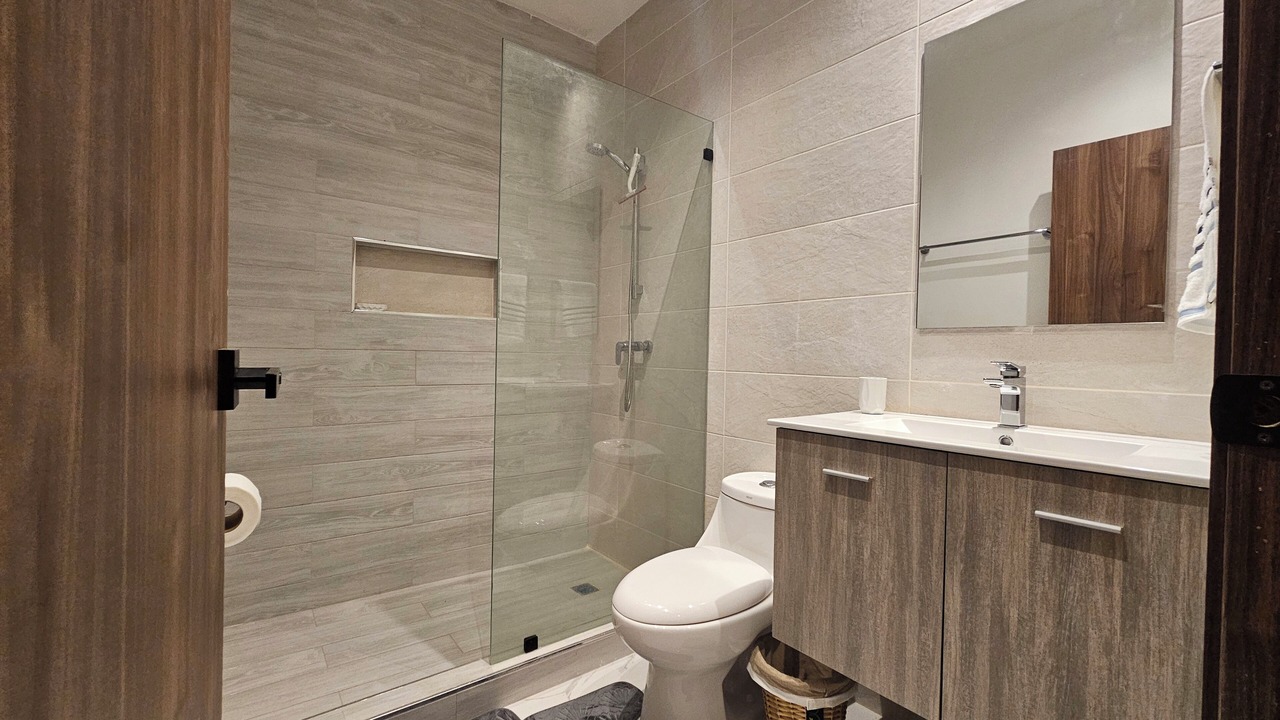 Photo of Bathroom in El Soco