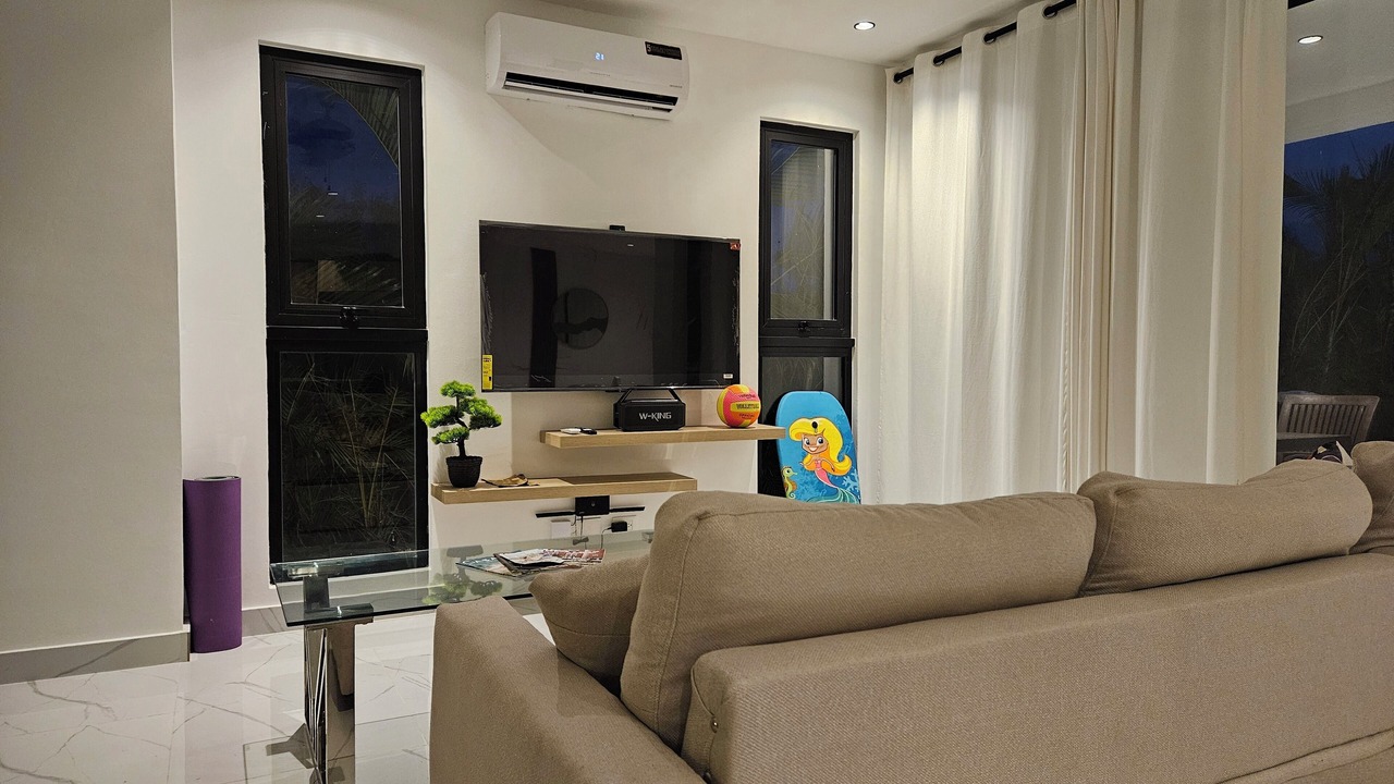 Photo of Livingroom in El Soco