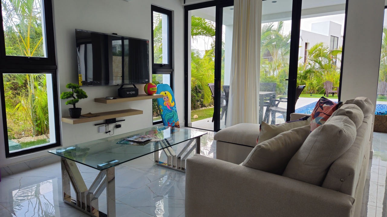 Photo of Livingroom in El Soco