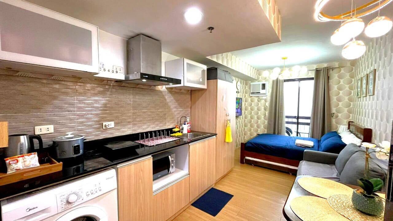 Photo of Kitchen in Tagaytay