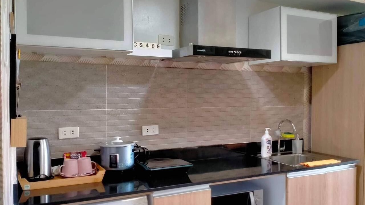 Photo of Kitchen in Tagaytay