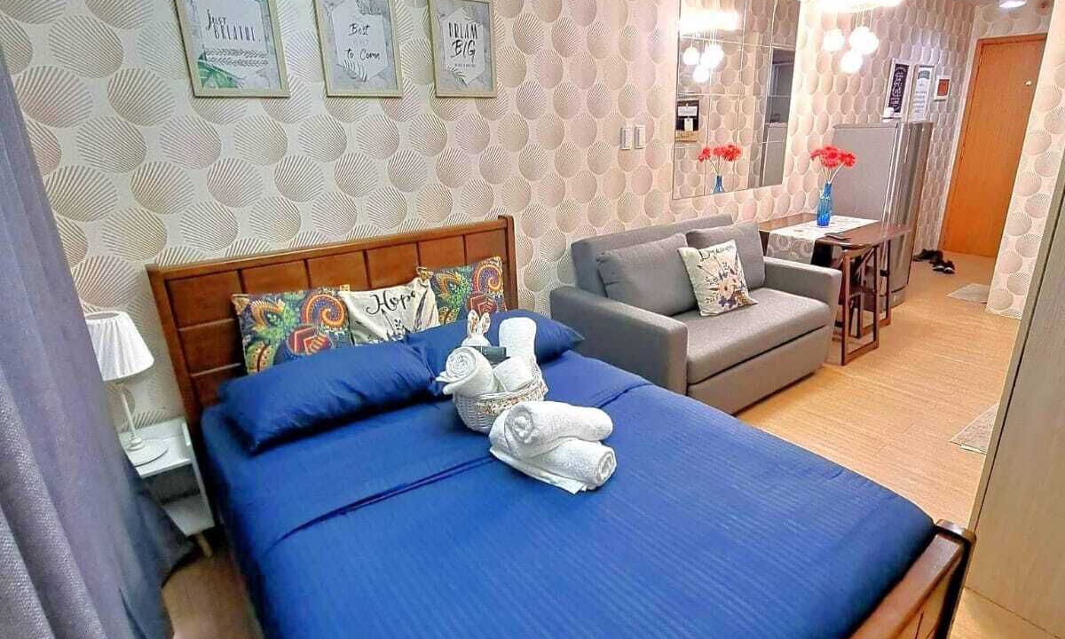 Photo of Bedroom in Tagaytay