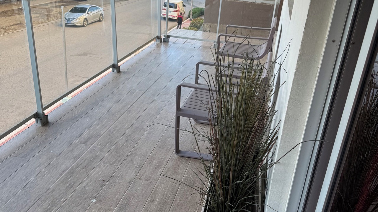 Photo of Outdoor in Reparto Ibarra