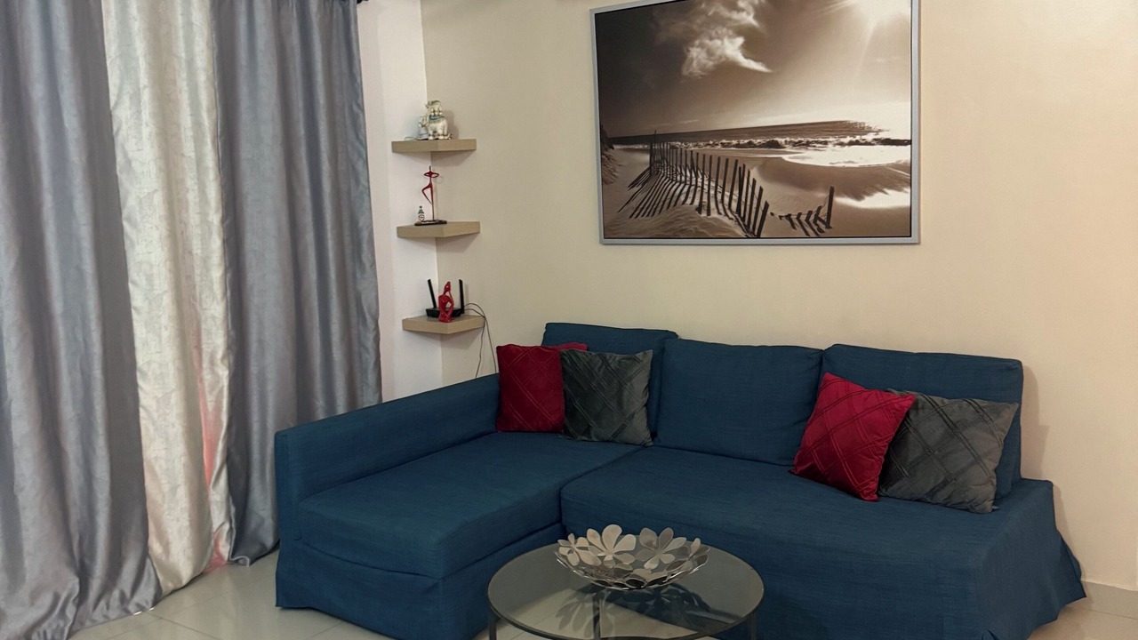 Photo of Livingroom in Reparto Ibarra