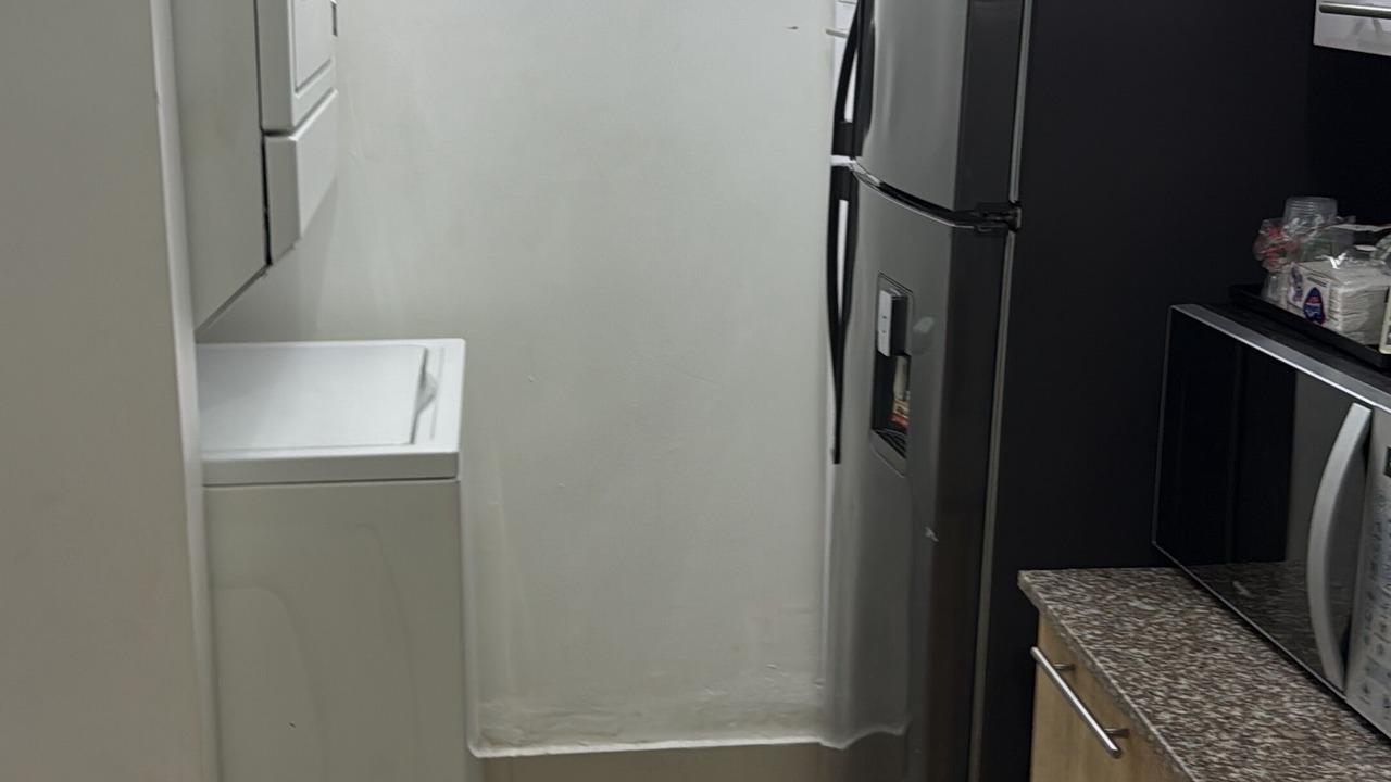 Photo of Kitchen in Reparto Ibarra