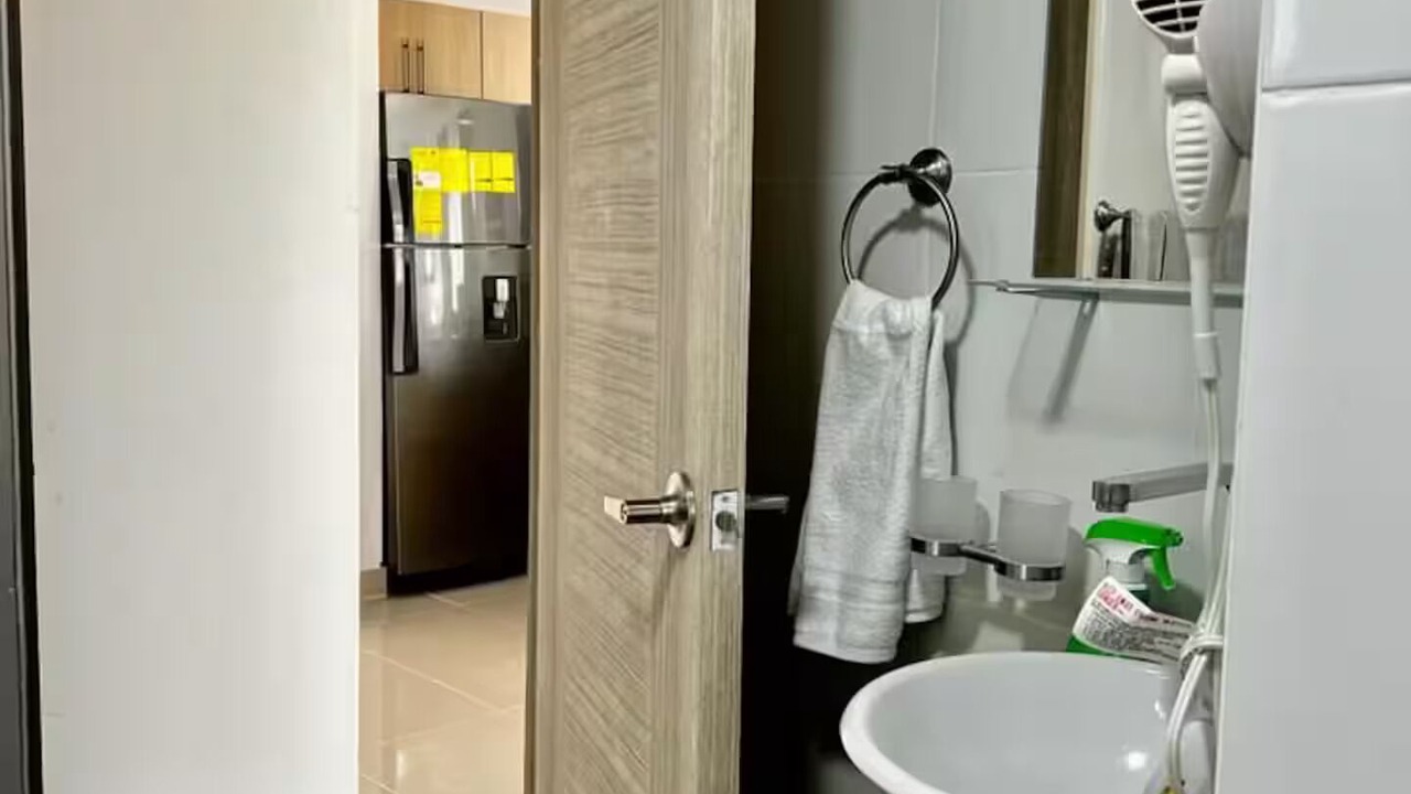 Photo of Bathroom in Veron