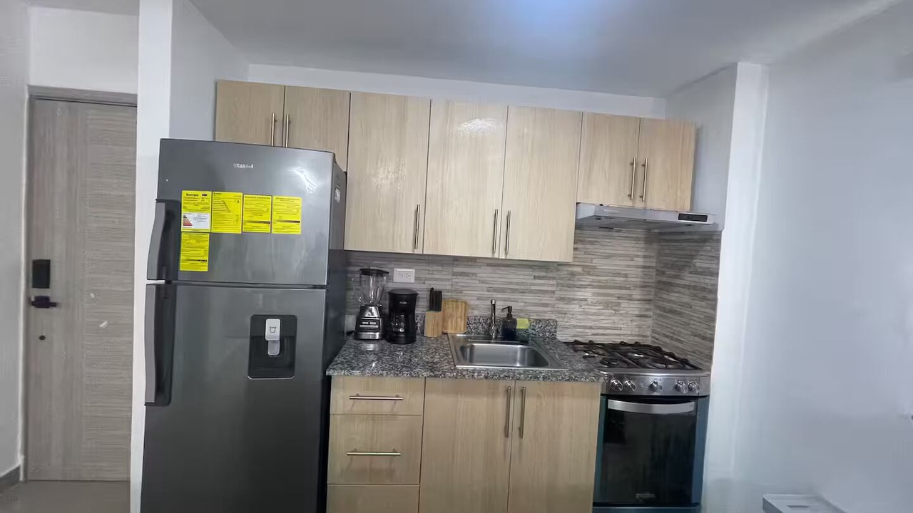 Photo of Kitchen in Veron