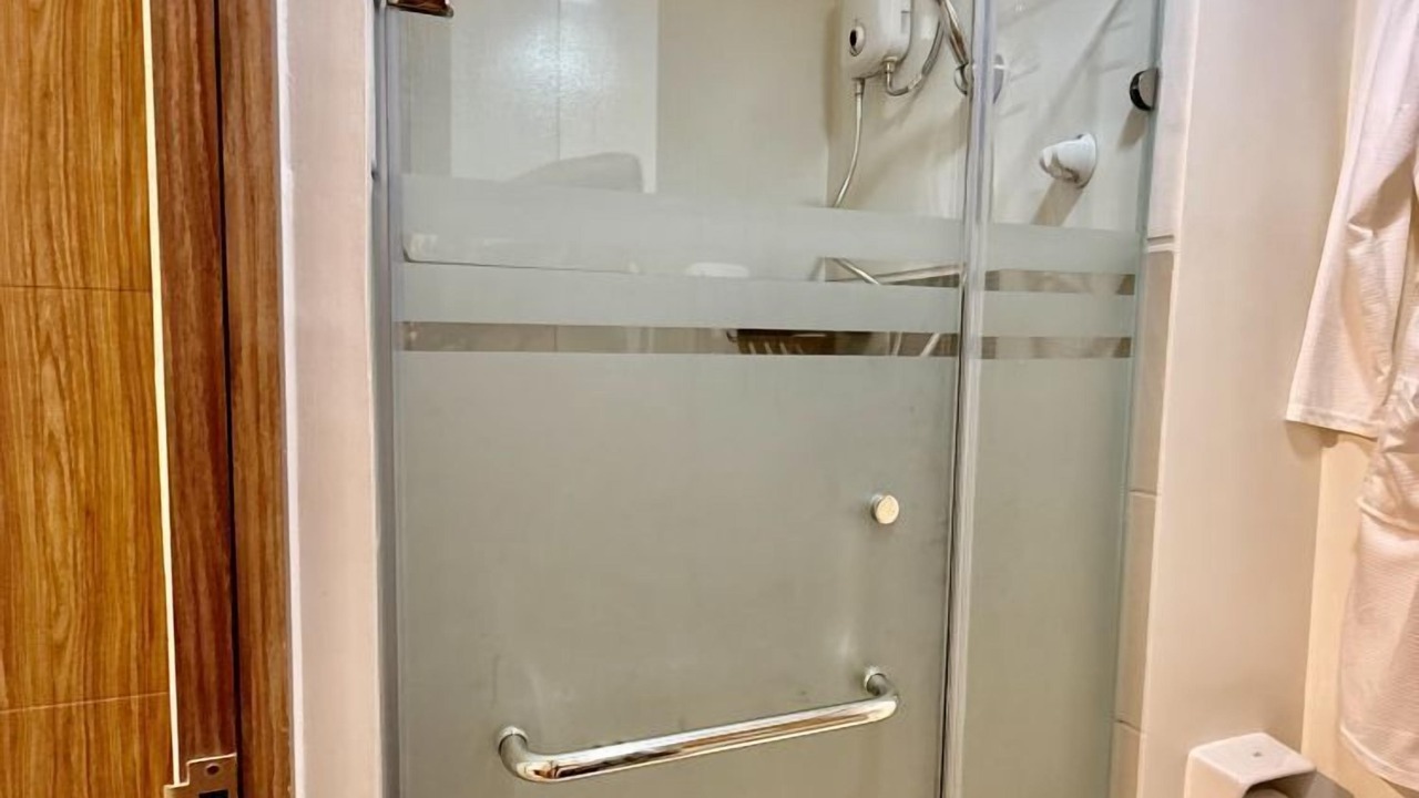 Photo of Bathroom in Don Bosco