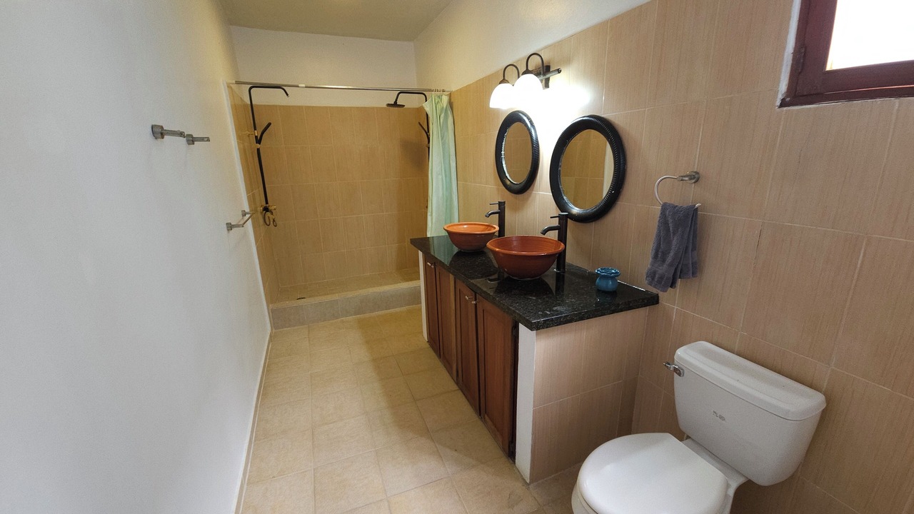 Photo of Bathroom in Las Canas
