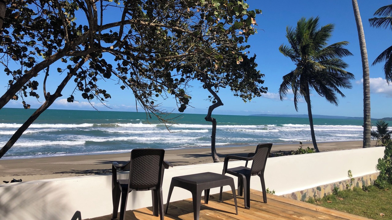 Photo of Outdoor in Las Canas