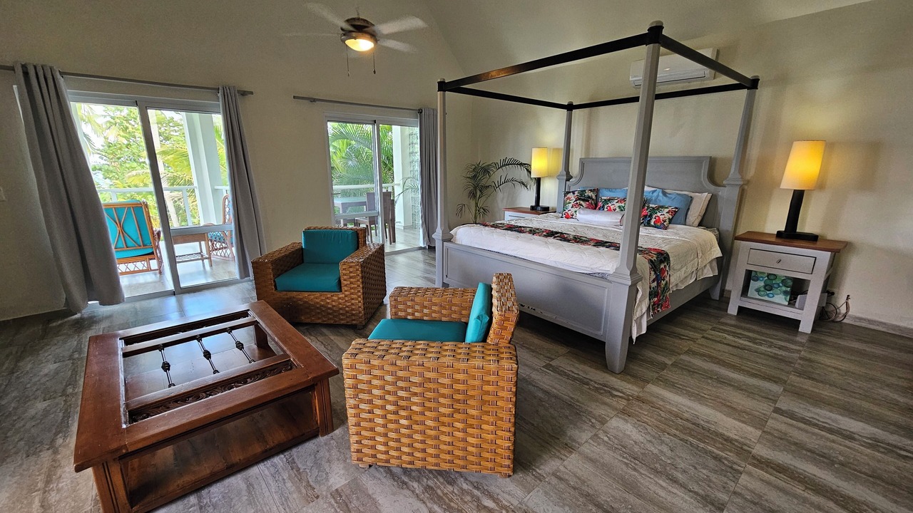 Photo of Bedroom in Las Canas