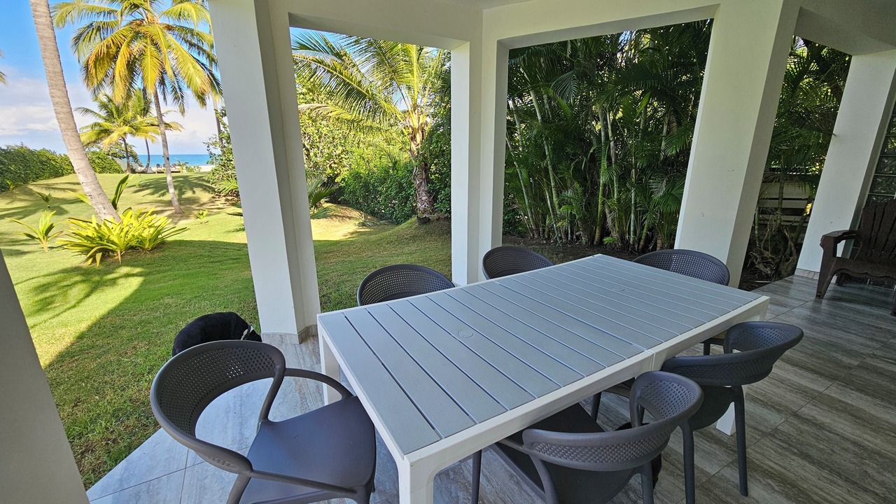 Photo of Outdoor in Las Canas