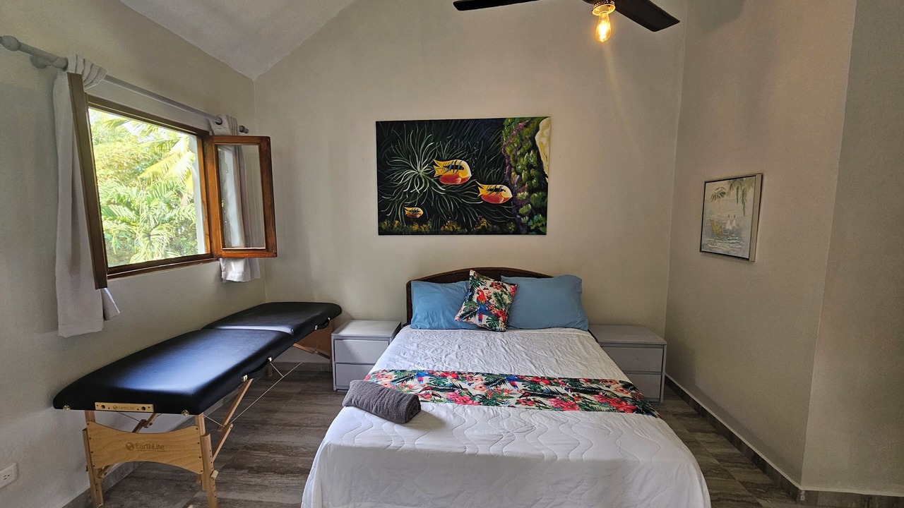 Photo of Bedroom in Las Canas