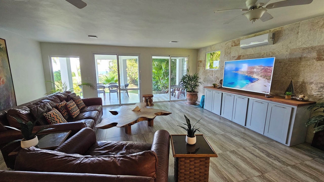 Photo of Livingroom in Las Canas
