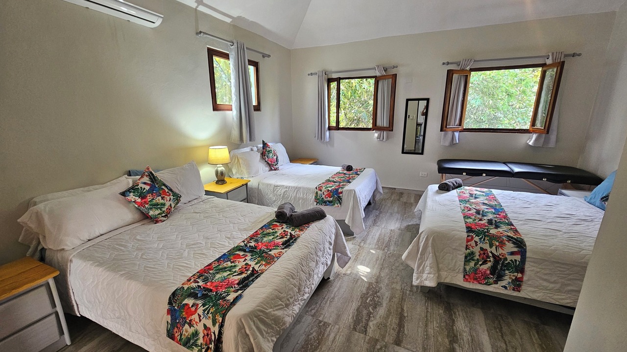 Photo of Bedroom in Las Canas