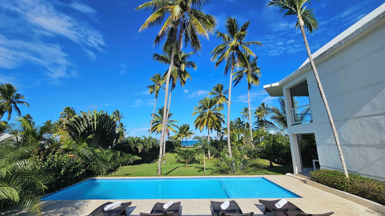 Photo of Outdoor in Las Canas