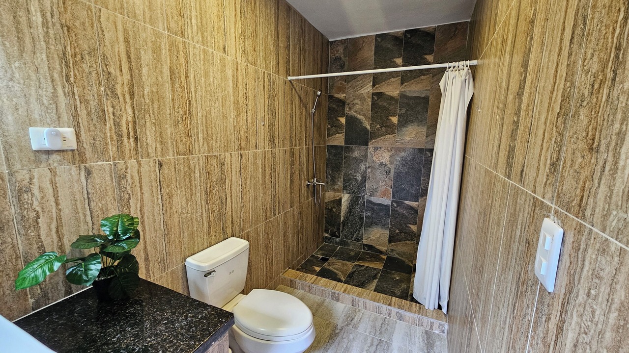 Photo of Bathroom in Las Canas