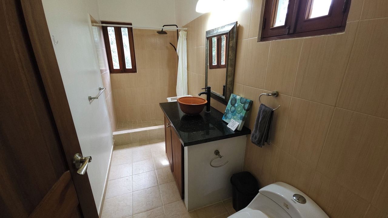 Photo of Bathroom in Las Canas