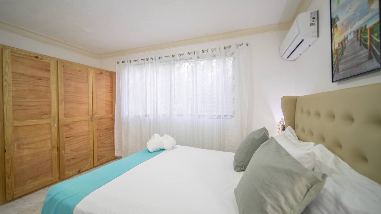 Photo of Bedroom in Villas Ana Maria