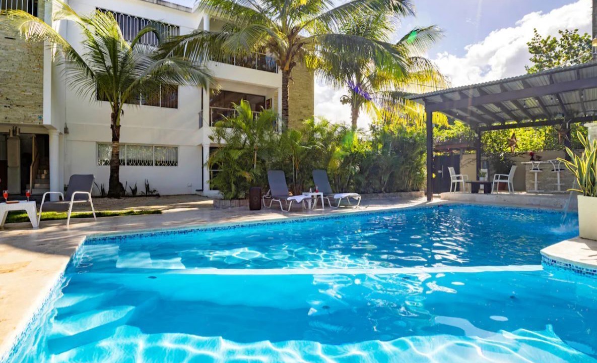 Photo of Outdoor in Villas Ana Maria