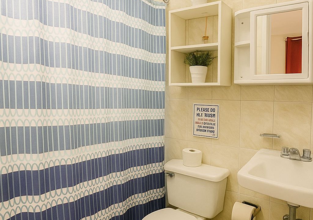Photo of Bathroom in Villas Ana Maria