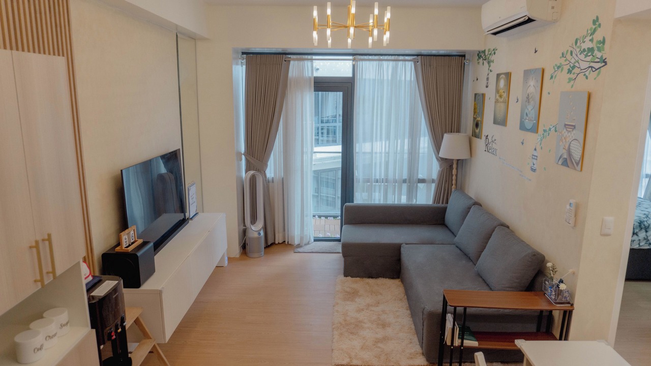 Photo of Livingroom in Pinagsama
