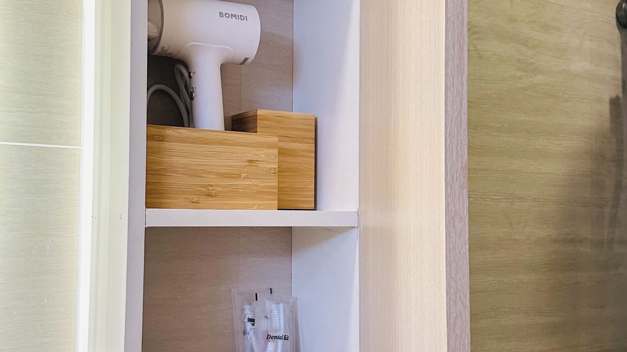 Photo of Bathroom in Pinagsama
