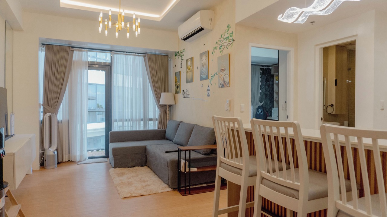 Photo of Livingroom in Pinagsama